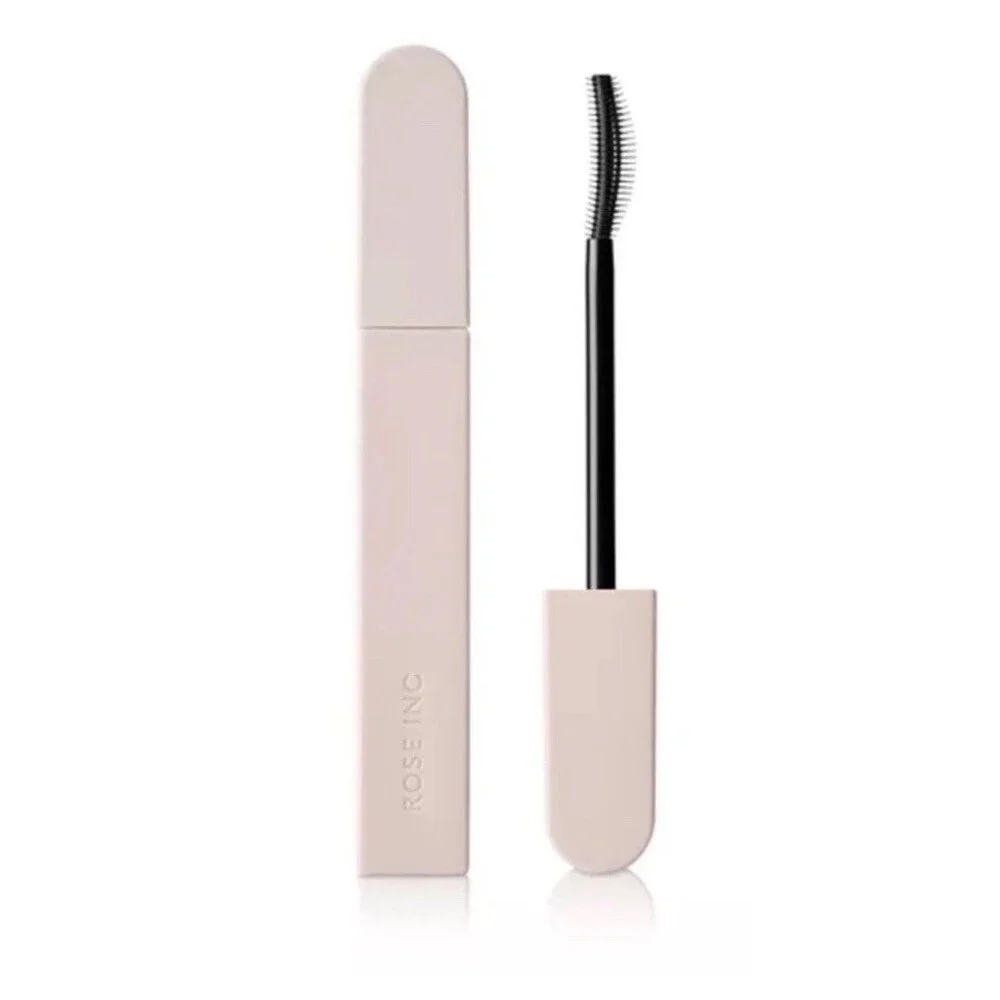 Rose Inc Ultra-Black Lash Lift Mascara 10.7ml 0.36 fl oz Full Size NIB Fabfitfun
